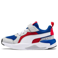 (PS) PUMA X-Ray AC White 372921-04