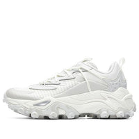 (WMNS) ANTA Life Series Low 'White Grey' 122038832-1