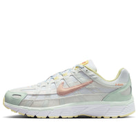 (WMNS) Nike P-6000 SE 'White Vibrant Green' IR7602-141