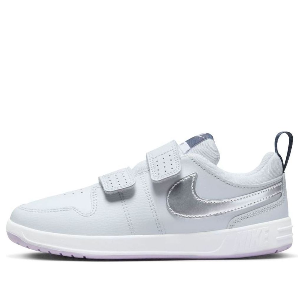 (PS) Nike Pico 5 'Pure Platinum Lilac' AR4161-009