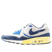 Nike Air Max Light VNTG QS 'White Navy' 482932-101