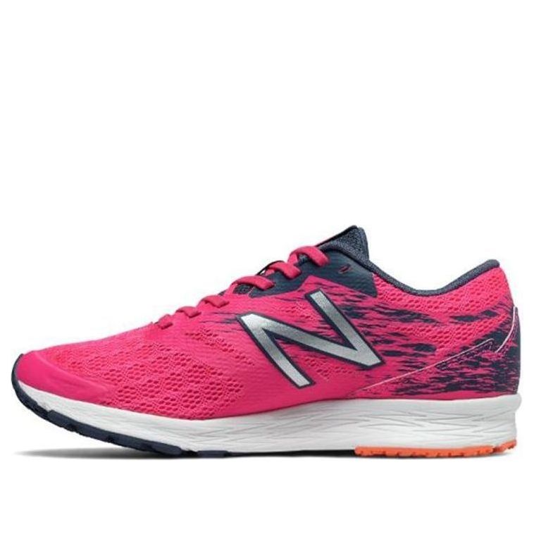 (WMNS) New Balance Flash v1 Shoes Pink WFLSHRP1
