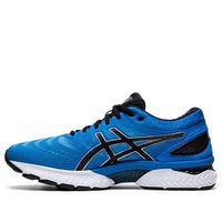 ASICS Gel-Nimbus 22 'Directoire Blue' 1011A680-405