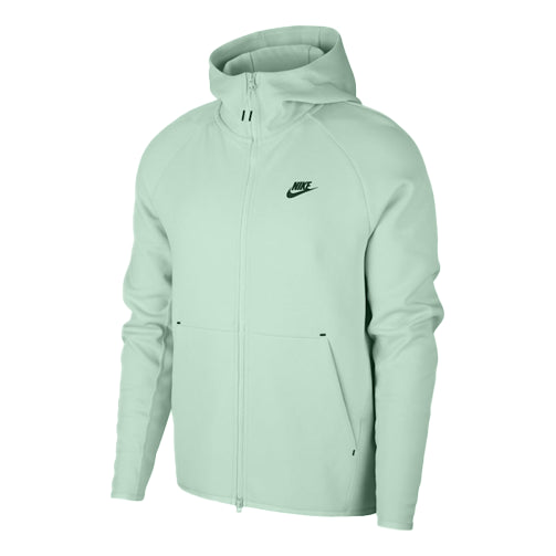 Nike Casual Sports Cardigan Jacket light green 928483-321