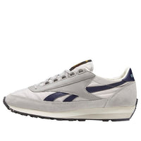 Reebok Aztec OG Gray Q47272