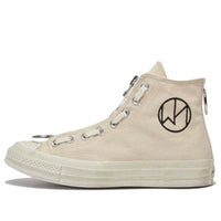 Converse Chuck Taylor All Star 1970s Hi Undercover New Warriors 164832C281