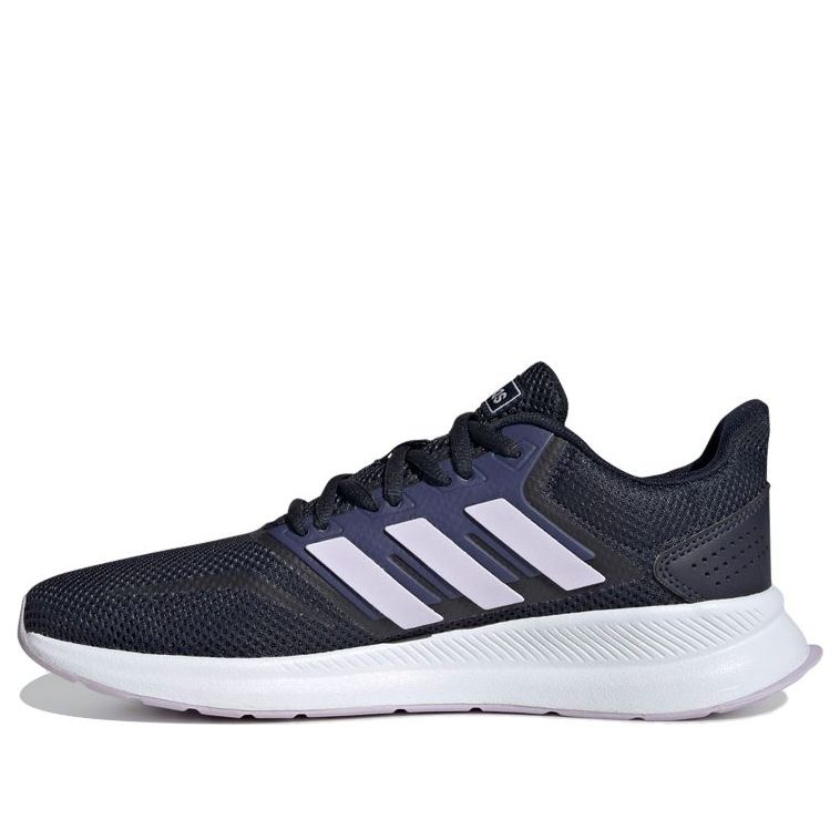 (WMNS) adidas Runfalcon 'Legend Ink Purple' EG8626