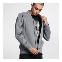 Nike Basketball Jackets Men JSW FLIGHT TECH JKT 887776-091