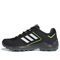 adidas Terrex Eastrail 'Black White Yellow' FX4625