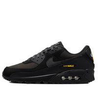 Nike Air Max 90 'Black Speed Yellow' HM0628-001