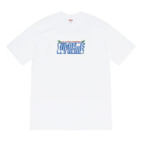 Supreme FW20 Week 7 Ultra Fresh Tee LogoT SUP-FW20-174-WHI