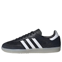 (WMNS) adidas Samba OG 'Black White' LA2752