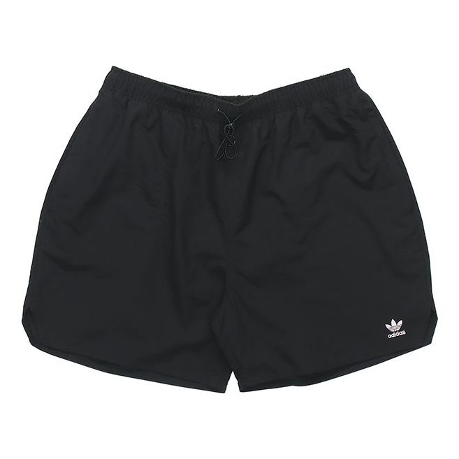 adidas originals SHORT Sports Shorts Black FM3687