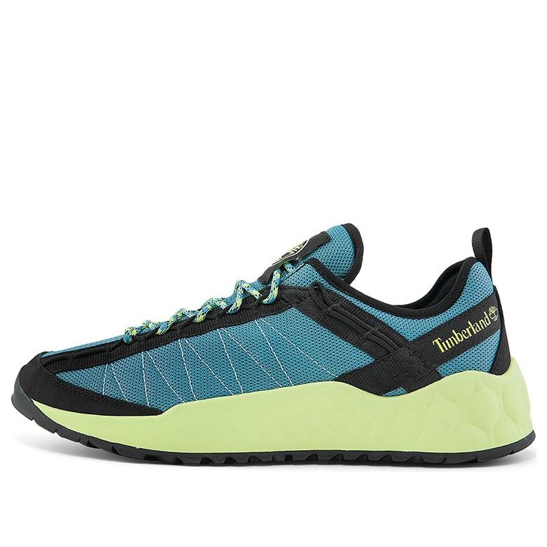 Timberland Solar Wave A29GYW