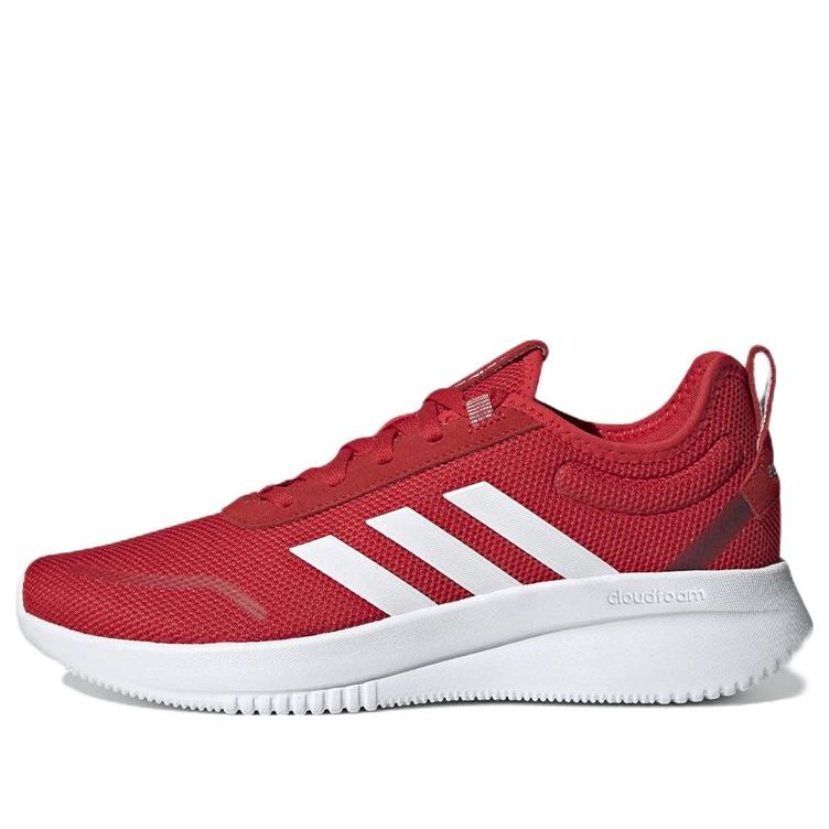 adidas Lite Racer Rebold 'Red White' GY5979