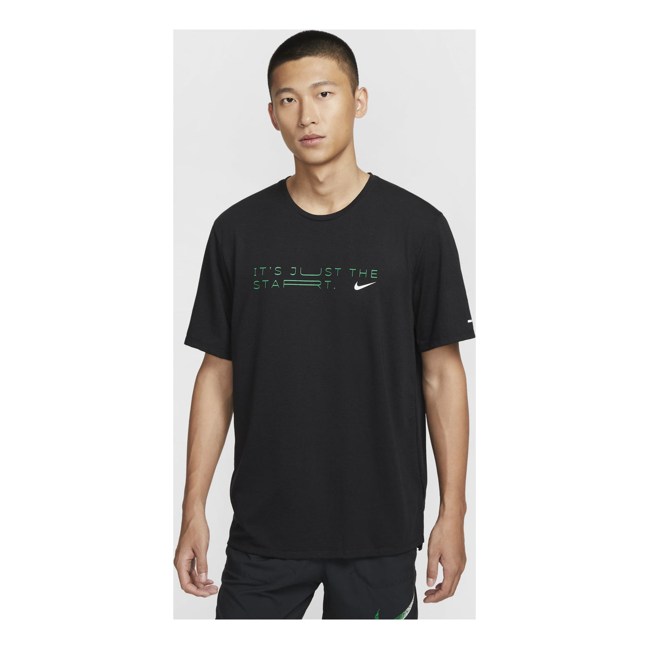 Nike Dri-FIT Rise 365 T-Shirt 'Kipchoge' HF0905-010