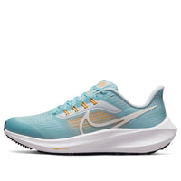 (GS) Nike Air Zoom Pegasus 39 'Blue Yellow' DM4015-409