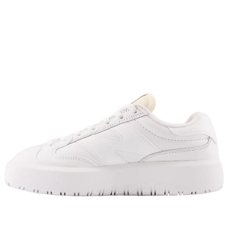 New Balance CT302 Shoes 'Cloud White' CT302LA(S-BOX)
