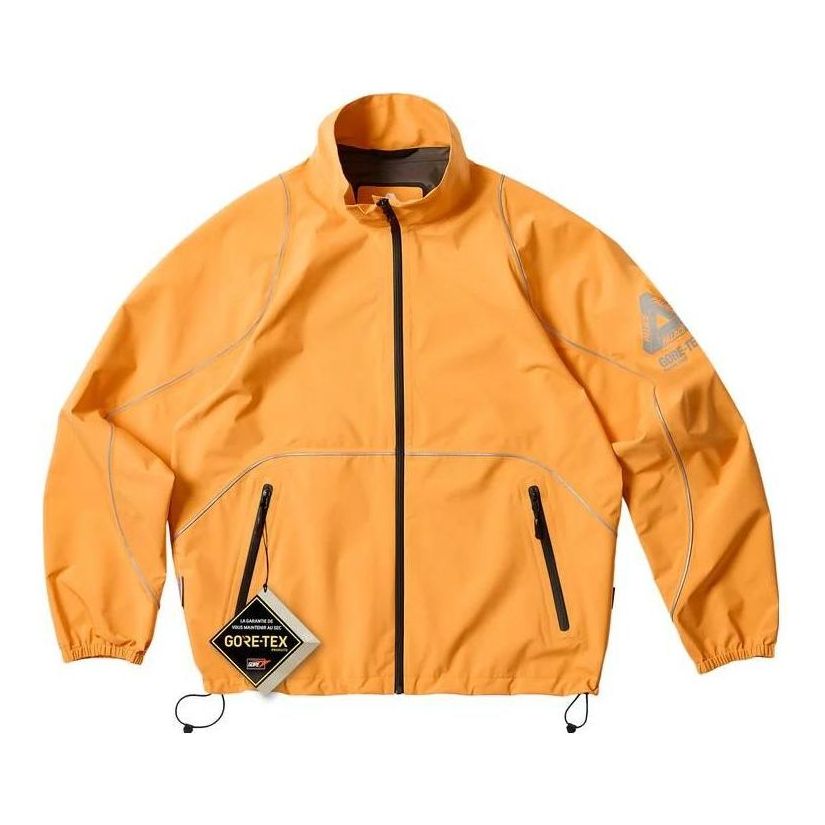 Palace Gore-Tex S-Lite Jacket 'Orange' P24JK103