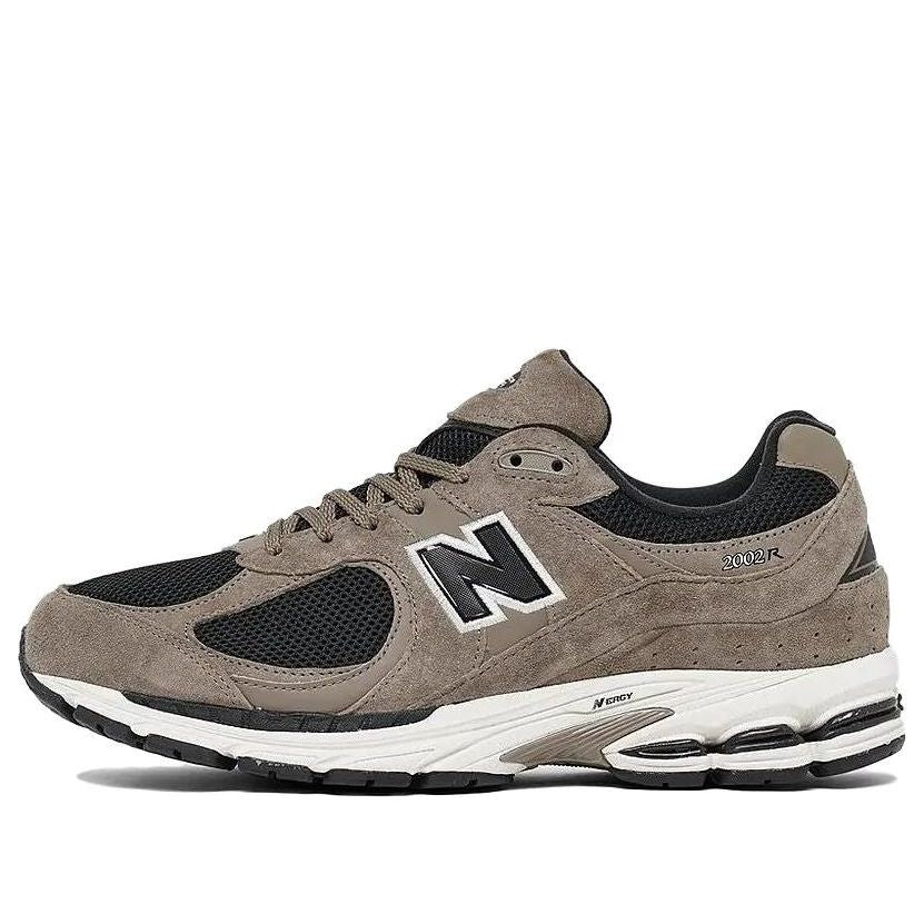 New Balance 2002R 'Driftwood Black' M2002RTJ