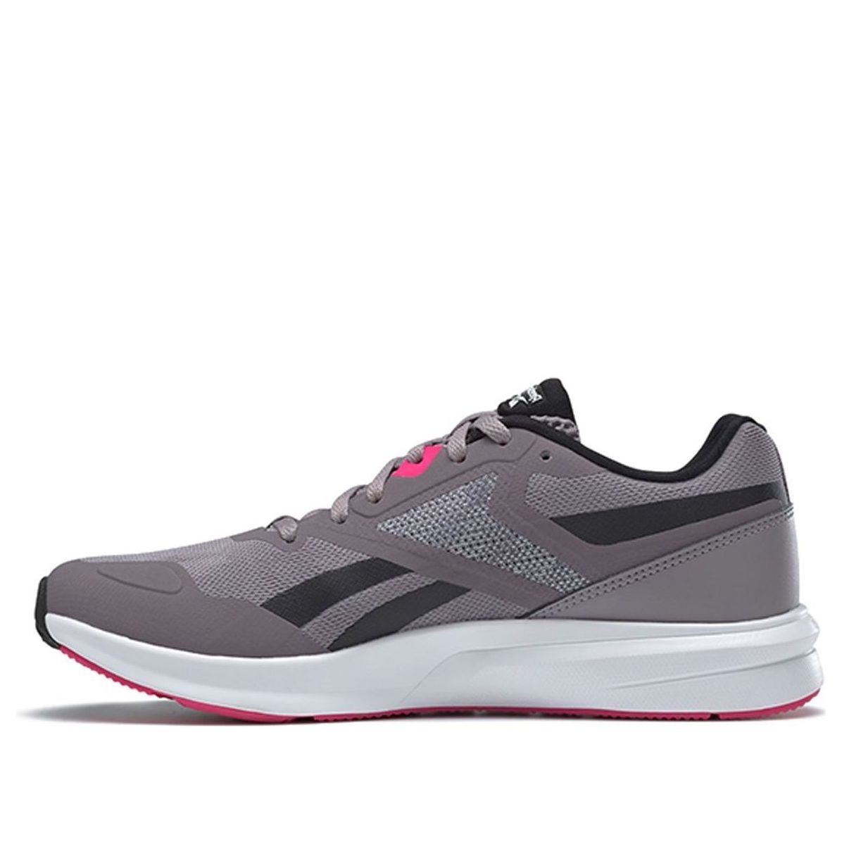 (WMNS) Reebok Runner 4.0 'Grey Purple' FV1613