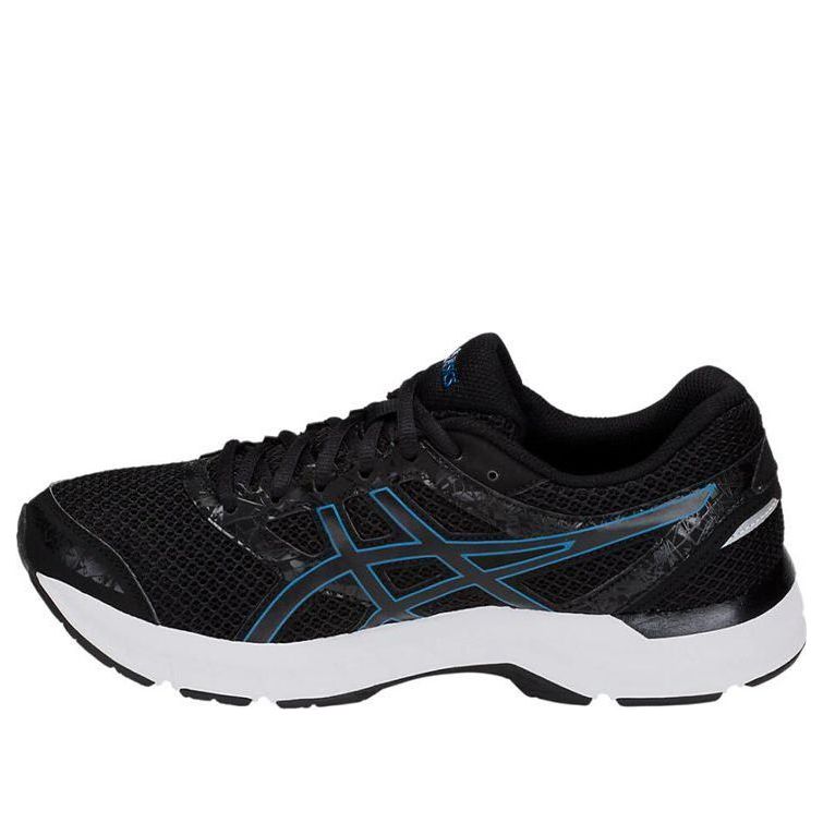 ASICS Gel-Excite 4 'Black Race Blue' T6E3N-001