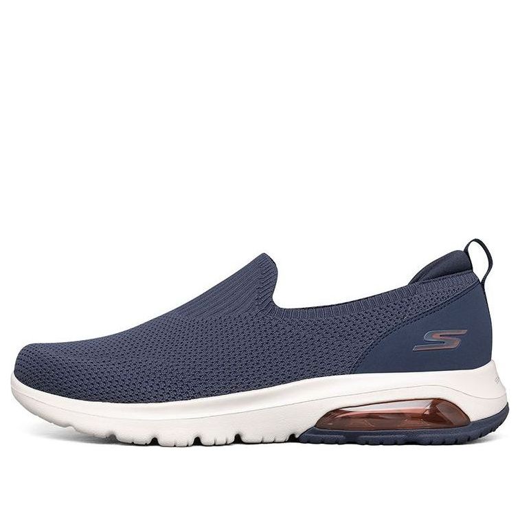 Skechers Go Waik Air 'Blue' 54490-NVY