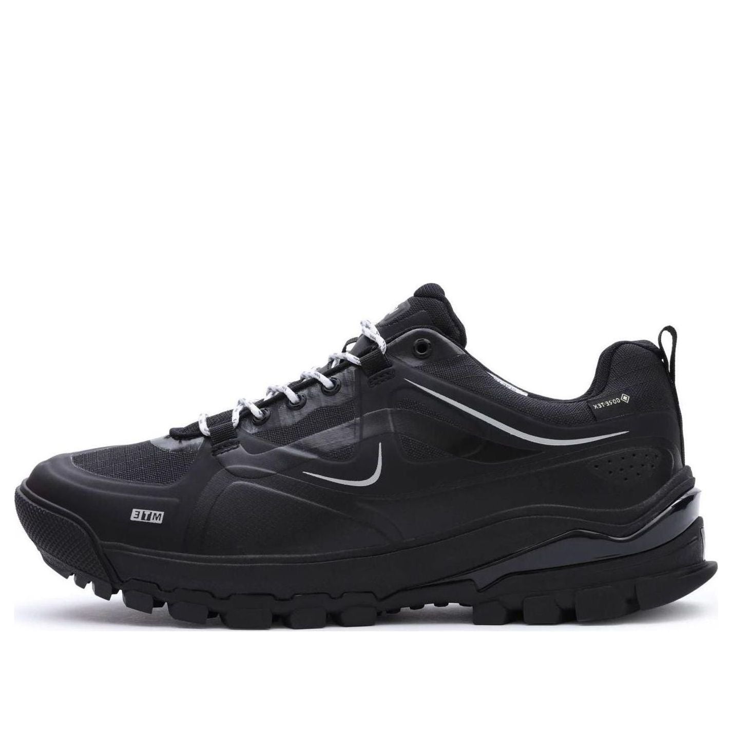 Vans Gore-Tex Amzn MTE-3 Shoes 'Black' VN0009R3BKA