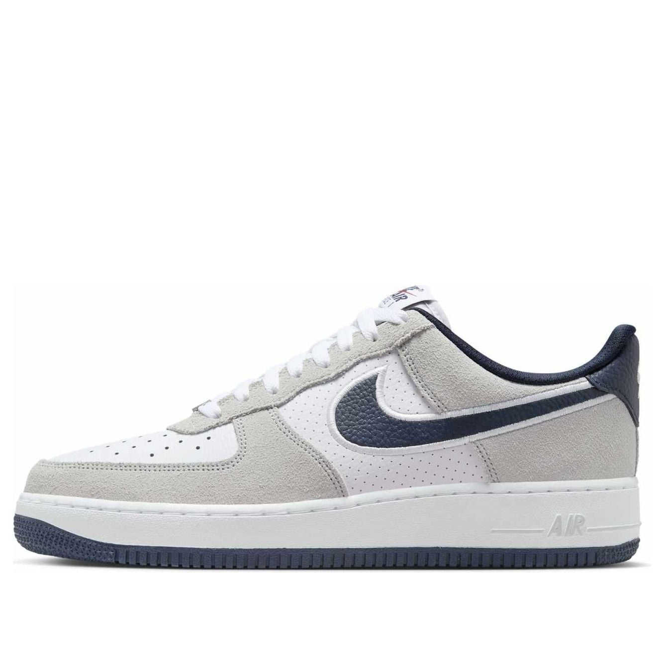 Nike Air Force 1 Low 'Obsidian' IO2077-100