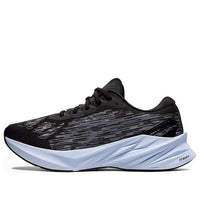 (WMNS) ASICS Novablast 3 'Black Sheet Rock' 1012B288-001