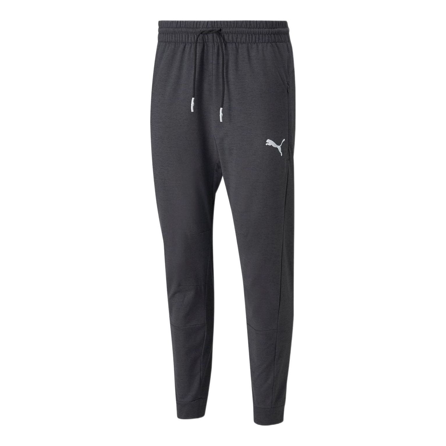 PUMA Cloudspun Train Joggers Pant 'Black' 521521-01