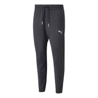 PUMA Cloudspun Train Joggers Pant 'Black' 521521-01