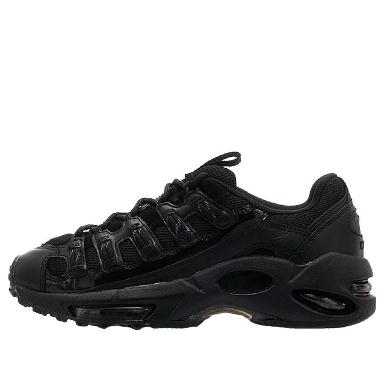 PUMA Cell Endura Reflective 'Black' 369665-01