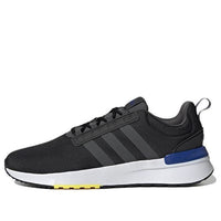 adidas neo Racer Tr21 'Black' GX4236