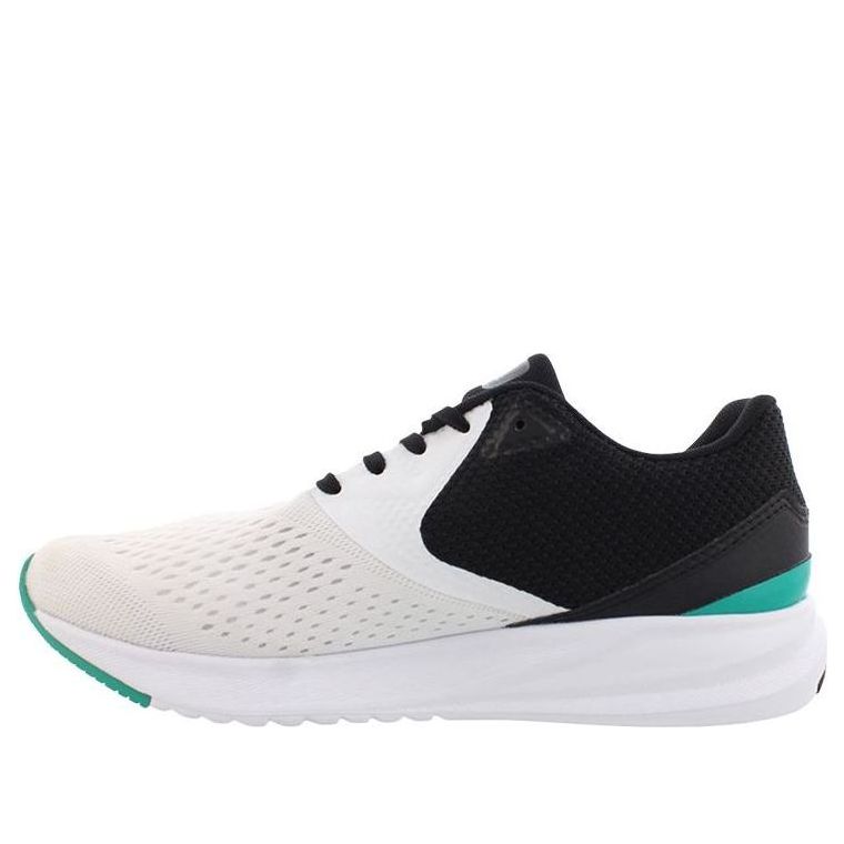 (WMNS) New Balance FuelCell Vizo Pro Run 'White Black' WPR0RLW1