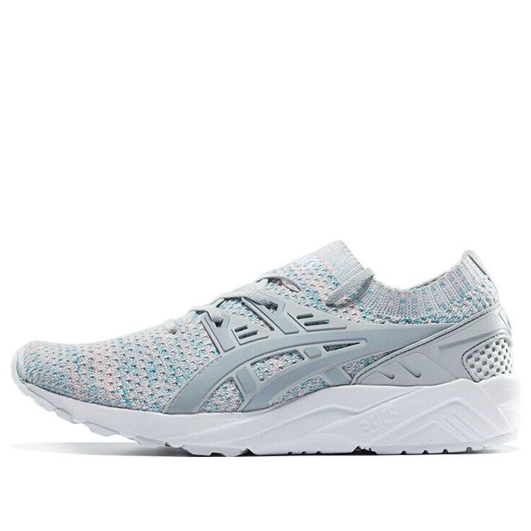 ASICS Gel-Kayano Trainer Knit 'Glacier Grey' HN7M4-9696