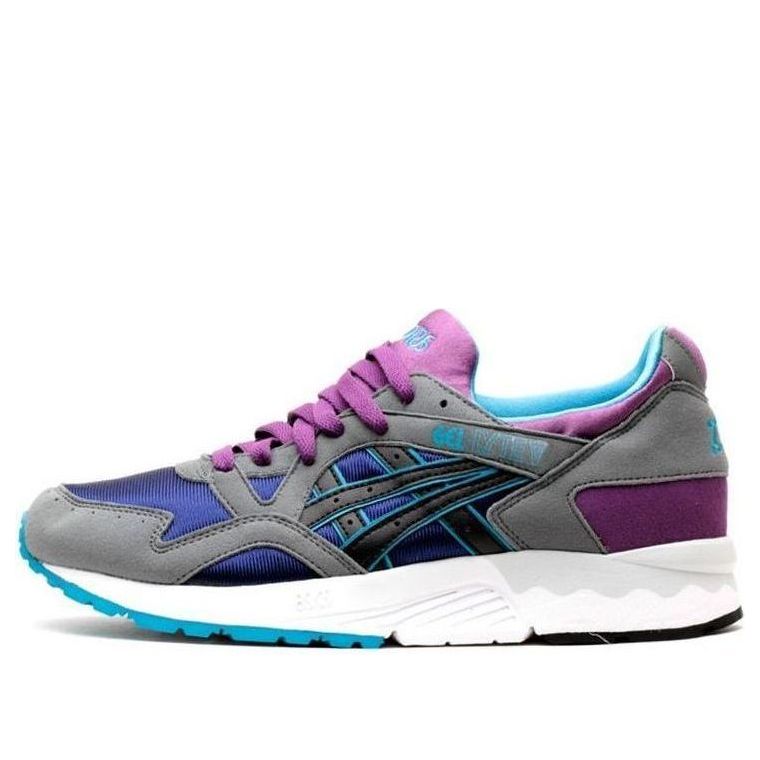 ASICS Gel-Lyte 5 'Grey Purple' H312N-5190