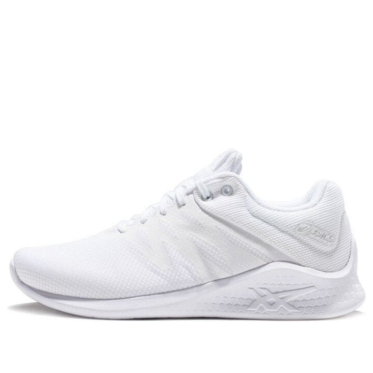 (WMNS) ASICS Comutora 'White' 1022A045-100