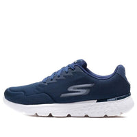 Skechers Go 400 Low-Top Blue 55292-NVY