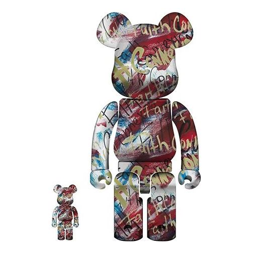 MACAU 2020 Faith Connexion 100%+400% FAITH-CONNEXION