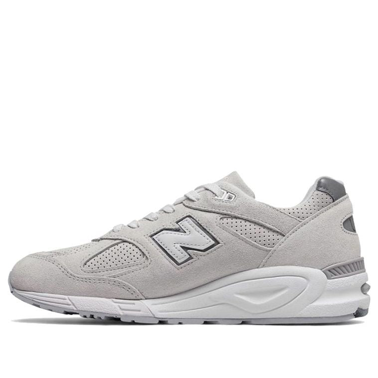 New Balance 990v2 Made in USA 'Winter Peaks' M990NC2
