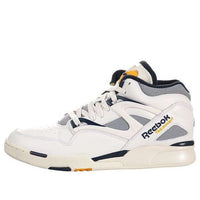 Reebok Pump Omni Lite Vintage 'Chalk Navy' V60184