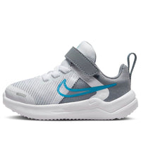 (TD) Nike Downshifter 12 Next Nature 'White Laser Blue' DM4191-106