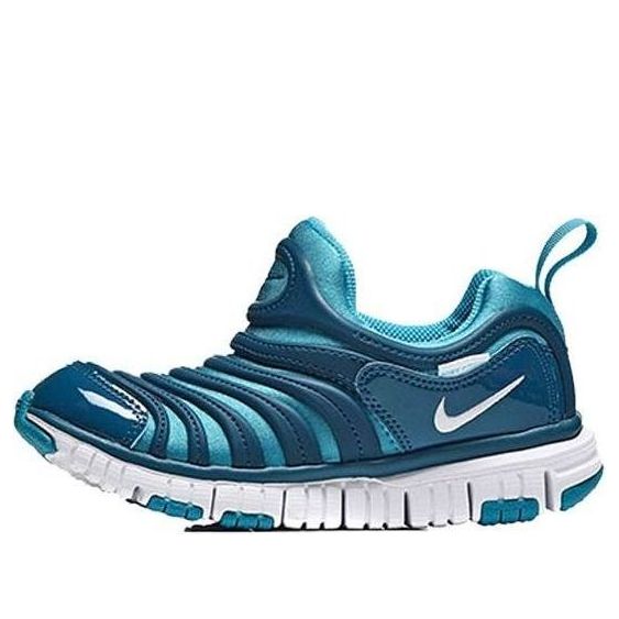 (PS) Nike Dynamo Free 343738-424