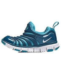 (PS) Nike Dynamo Free 343738-424