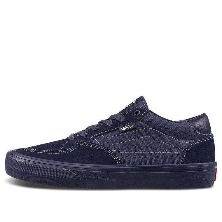 Vans Rowan Pro 'Parisian Night' VN0A4TZCJDU
