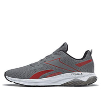 Reebok Liquifect Spring Ap 'Grey Red' FV2755