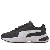 PUMA Ascend SL White/Black Low sneakers 373195-02