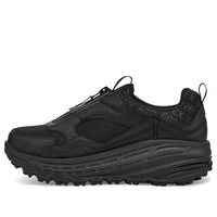 UGG CA805 Zip Gore-Tex 'Black' 1119814-BLK