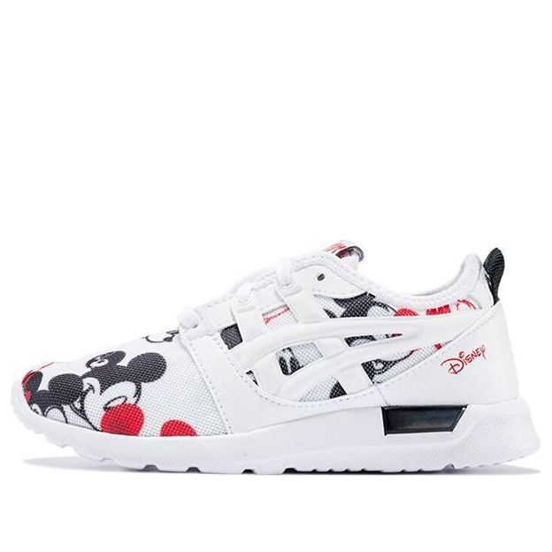 (PS) ASICS Disney x Gel Lyte Hikari 'Mickey Mouse - White' 1194A040-100
